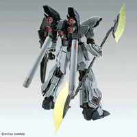 MG Sinanju Stein (Narrative Ver.) Ver. Ka (1/100 Scale) Plastic Gundam Model Kit