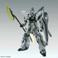 MG Sinanju Stein (Narrative Ver.) Ver. Ka (1/100 Scale) Plastic Gundam Model Kit