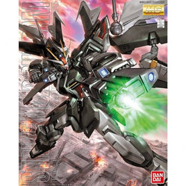 MG Seed Stargazer Strike Nior Gundam (1/100 Scale)Plastic Gundam Model Kit