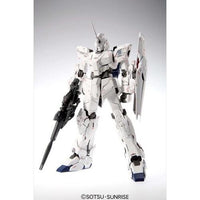 MG Ver.Ka Unicorn Gundam (1/100 Scale) Plastic Gundam Model Kit