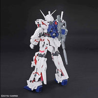 Mega Size Unicorn Gundam [Destroy Mode] (1/48 Scale) Plastic Gundam Model Kit