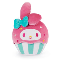 8" My Melody Cupcake