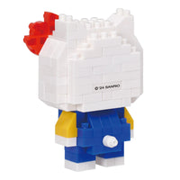 Nanoblock Sanrio: Hello Kitty