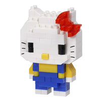 Nanoblock Sanrio: Hello Kitty