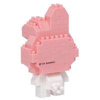 Nanoblock Sanrio: My Melody