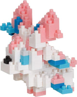 Nanoblock Pokémon Series: Sylveon