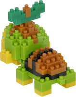 Nanoblock Pokémon Series: Turtwig