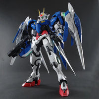 PG OO Raiser (1/60 Scale) Plastic Gundam Model Kit