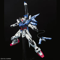 PG Perfect Strike Gundam (1/60 Scale) Plastic Gundam Model Kit