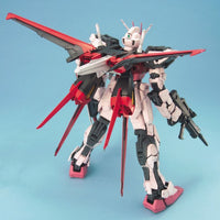 PG MBF-02 Strike Rouge+ Sky Grasper (1/60 Scale) Plastic Gundam Model Kit