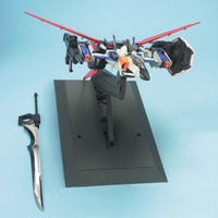 PG MBF-02 Strike Rouge+ Sky Grasper (1/60 Scale) Plastic Gundam Model Kit