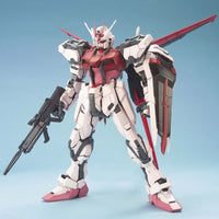 PG MBF-02 Strike Rouge+ Sky Grasper (1/60 Scale) Plastic Gundam Model Kit