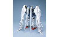 PG W-Gundam Custom Zero (1/60 Scale) Plastic Gundam Model Kit