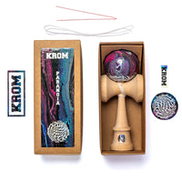 Paranoia Tribus Kendama