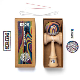 Paranoia Unus Kendama