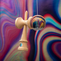 Paranoia Unus Kendama