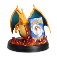 Pokémon TCG Charizard ex Super-Premium Collection