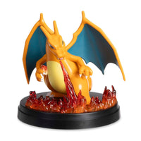 Pokémon TCG Charizard ex Super-Premium Collection