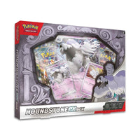 Pokémon TCG Houndstone ex Box