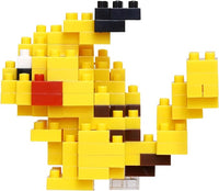 Nanoblock Pokémon Series: Pikachu