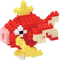 Nanoblock Pokémon Series: Magikarp