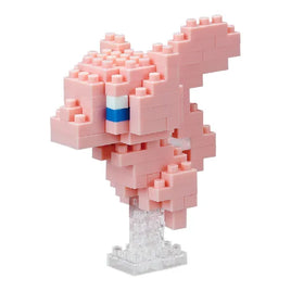 Nanoblock Pokémon Series: Mew