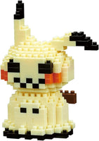 Nanoblock Pokémon Series: Mimikyu