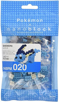 Nanoblock Pokémon Series: Vaporeon