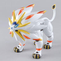 Pokémon Solgaleo Plastic Model Kit