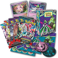 Pokemon TCG Collector's Chest (Summer 2024)