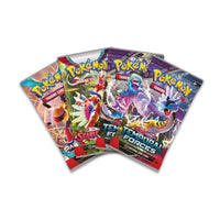 Pokemon TCG Grafaiai ex Box