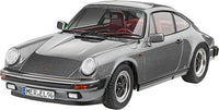 Porsche 911 Carrera 3.2 Coupe (G Model) (1/24 Scale) Plastic Vehicle Model Kit