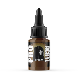 Pro Acryl Standard Bronze 22mL