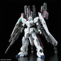 RG Full Armor Unicorn Gundam (1/144 Scale) Plastic Gundam Model Kit