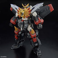 RG GoaGaiGar Plastic Gunpla Model Kit