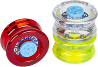 Spin Drifter Yo-yo