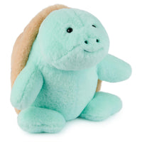 Snuffle and Friends: 10" Sprout Sea Turtle