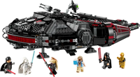 LEGO Star Wars The Dark Falcon