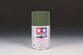 Tamiya Color AS-14 Olive Green (USAF) Spray Lacquer 100mL