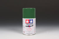 Tamiya Color AS-23 Light Green (German Air) Flat Spray Lacquer 100mL