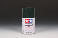 Tamiya Color AS-13 Spray Green (USAF) Spray Lacquer 100mL