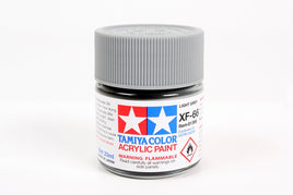 Tamiya Color XF-66 Light Gray Flat Acrylic Paint 23mL