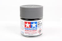 Tamiya Color XF-53 Neutral Grey Flat Acrylic Paint 23mL