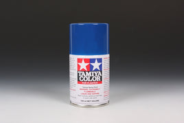 Tamiya Color TS-15 Blue Gloss Spray Lacquer 100mL