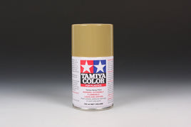 Tamiya Color TS-3 Dark Yellow Spray Lacquer Paint 100 mL