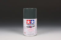 Tamiya Color AS-3 Gray Green (Luftwaffe) Semi-Gloss Spray Lacquer 100mL