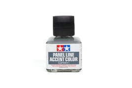 Panel Line Accent Color (Gray) 40mL