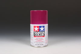 Tamiya Color TS-37 Lavender Gloss Spray Lacquer 100mL