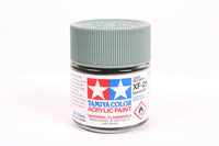 Tamiya Color XF-25 Light Sea Gray Flat Acrylic Paint 23mL