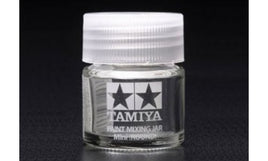 Tamiya Paint Mixing Jar